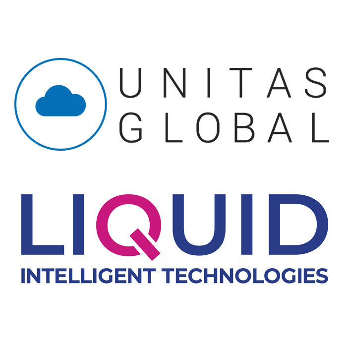 Liquid and Unitas Global create the largest network of interconnected data centres in Africa 5 Unitas LIT v2