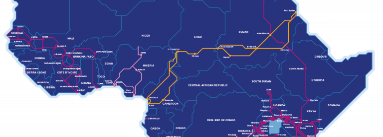 Nothern route