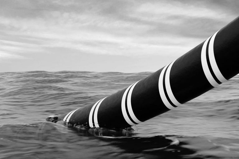 Subsea Fibre 1 Subsea