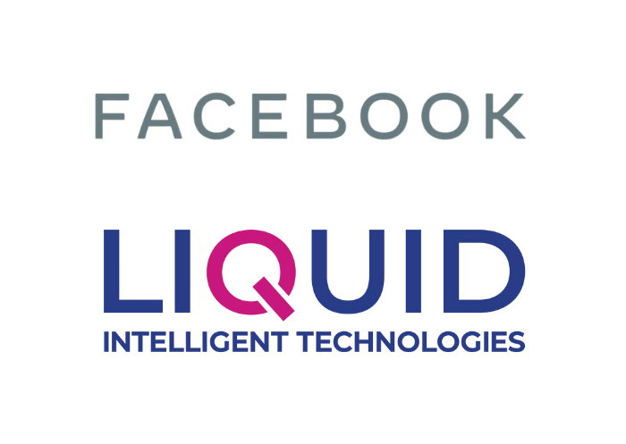 Liquid Facebook