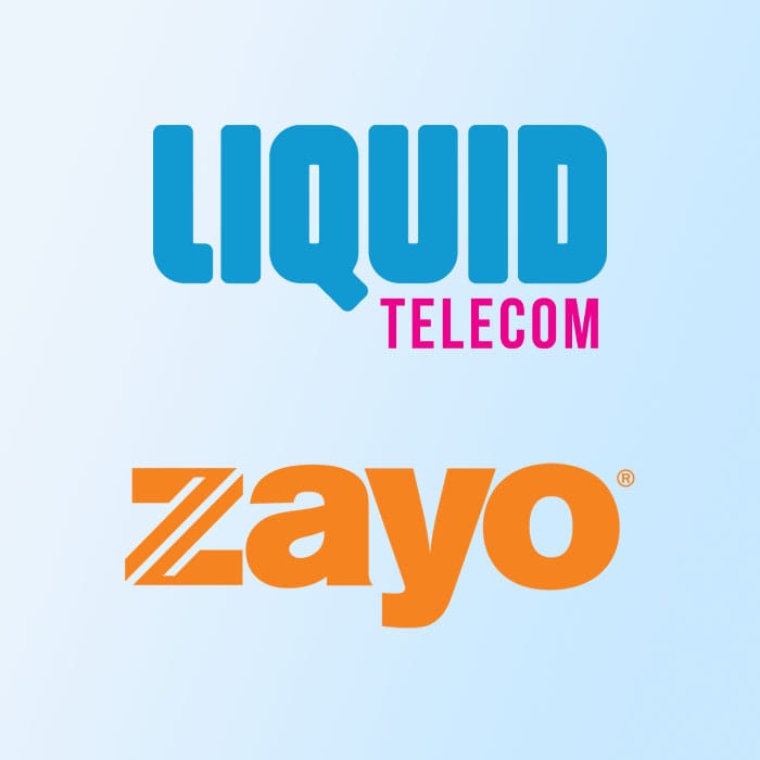 Liquid Zayo