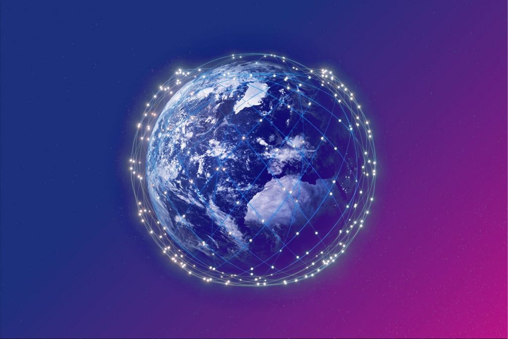 Telesat and Liquid Intelligent Technologies ink strategic cooperation agreement for Telesat Lightspeed services in Africa 10 Thales Telesat Lightspeed Constellation 1200x800px 03