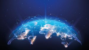 News 9 Globe