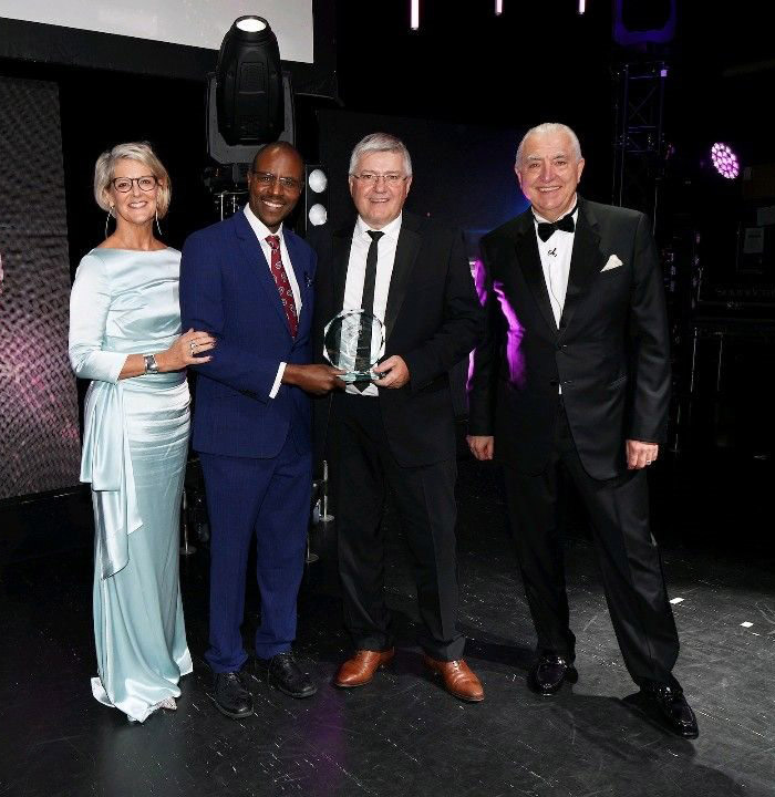 Liquid Intelligent Technologies named Best African Wholesale Carrier for 11th Consecutive Year at the Global Carrier Awards 5 Best+Wholesale+Carrier+Awards