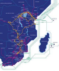 News 5 LIT Fibre Map Jan23 Global