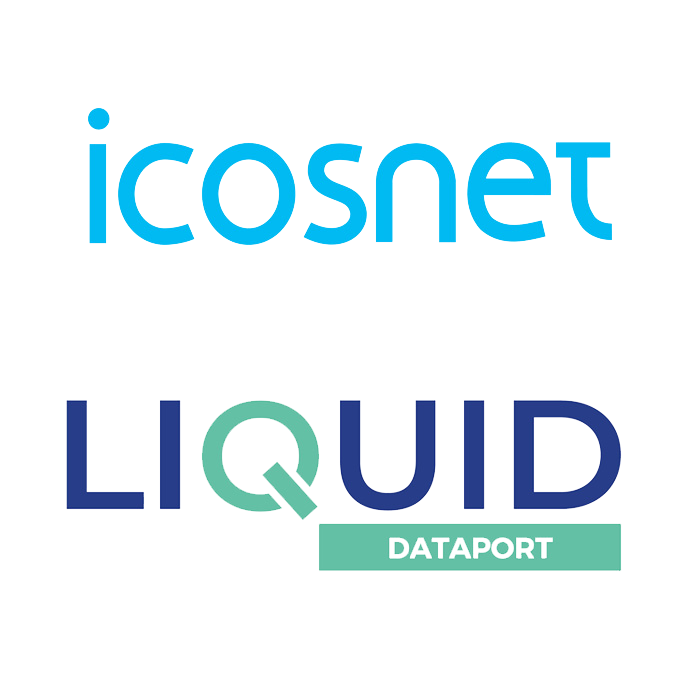 Liquid Dataport partners with ICOSNET to boost business productivity and growth in Algeria 3 ICOSNET and Liquid Dataport partnershipT