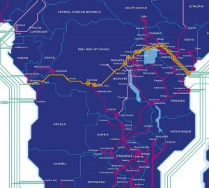 News 10 LIT Fibre Map Mar23 Global