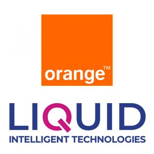 News 1 Orange